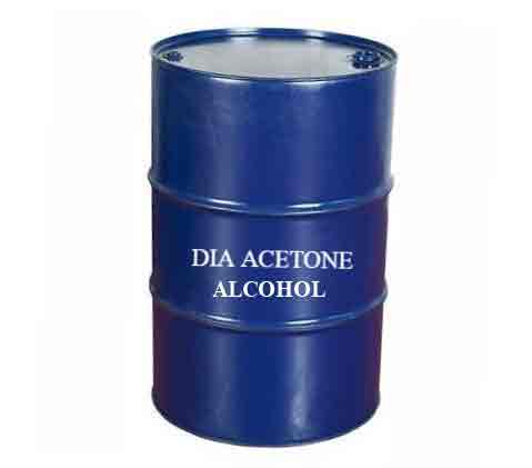 Diacetone alcohol