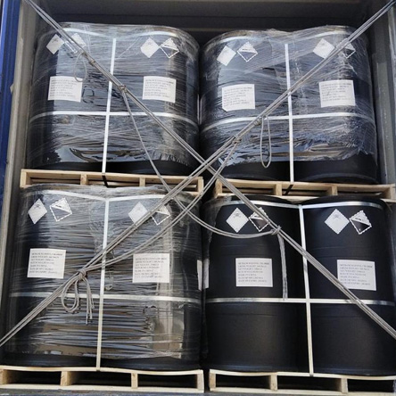 Precision Packaging Line